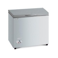 ราคา ตู้แช่แข็งฝาด้านบนแบบฝาทึบ 6.5 คิว ยี่ห้อพานาโซนิค รุ่น SF-PC697