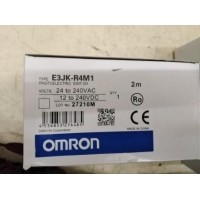 ราคา OMRON E3JK-R4M1 ราคา 1748บาท