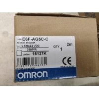 ราคา OMRON E6F-AG5C-C 360P/R ราคา 9400 บาท