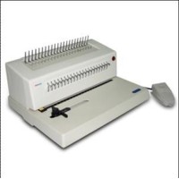 ราคา เครื่องเจาะกระดาษไฟฟ้าและเข้าเล่ม รุ่น 2088B มีสินค้าโทรสอบถามราคาพิเศษ