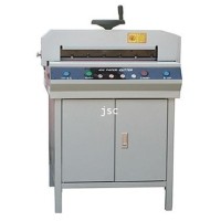ราคา เครื่องตัดกระดาษไฟฟ้า JSC รุ่น 450D