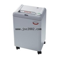 IDEAL เครื่องทำลายเอกสาร 2404