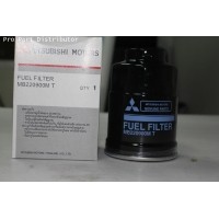 ราคา ไส้กรองโซล่า ไส้กรองเชื้อเพลิง มิตซูบิชิ MITSUBISHI CYCLONE-STRADA อะไหล่แท้ มิตซู(รหัส MB-220900MT)