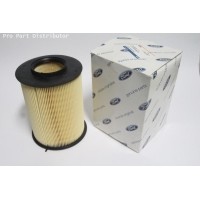 ราคา ไส้กรองอากาศ กรองอากาศ FORD NEW FOCUS อะไหล่แท้รถยนต์ ฟอร์ด นิวโฟกัส (รหัสอะไหล่แท้ AV619601AD)