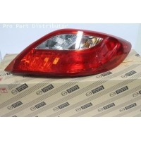 ราคา ไฟท้าย อะไหล่รถยนต์ มาสด้า2 RH MAZDA2 5D ปี2010 อะไหล่แท้รถยนต์(รหัสอะไหล่แท้มาสด้า D65151150M)