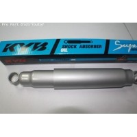 ราคา โช๊คอัพหลังน้ำมัน(SUPER) TFR 1989 4X2 KYB อะไหล่แท้ รถยนต์ อีซูซุ ISUZU TFR รหัสอะไหล่แท้(KA-3030T)