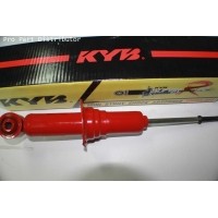 ราคา โช๊คอัพหน้าน้ำมันแก๊สSUPER-RED KAYABA ISUZU D-MAX 4X2 อะไหล่แท้รถยนต์ อีซูซุ รหัสอะไหล่(KII2010H)