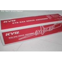 ราคา โช๊คอัพหน้า(GAS) KAYABA RH VIGO 2005 4X2 KYB อะไหล่แท้รถยนต์ โตโยต้า TOYOTA รหัสอะไหล่แท้(KP-410K02)