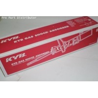 ราคา โช๊คอัพหน้า(GAS)KAYABA LH TOYOTA VIGO 2005 4X2 KYB อะไหล่แท้ รถยนต์โตโยต้า รหัสอะไหล่(KP-420K02)