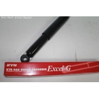 ราคา โช๊คอัพหลัง(GAS) KAYABA LH/RH TOYOTA VIGO 2005 4X2 KYB อะไหล่แท้รถยนต์โตโยต้า รหัสอะไหล่(KP-431K01)