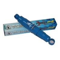 ราคา โช๊คอัพหลัง น้ำมัน คายาบา KAYABA T/T TOYOTA VIGO 4X2 POWER-X อะไหล่แท้รถยนต์โตโยต้า(รหัส P4115)