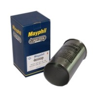 ราคา ปลอกลูกสูบ MAYPHIL สำหรับ รถยนต์ อีซูซุ ISUZU FVM-Z 175HP(6BG1)อะไหล่แท้รถยนต์(รหัสอะไหล่DIA105/L)