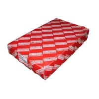 ราคา ไส้กรองอากาศ อะไหล่แท้ รถยนต์ โตโยต้า 3ห่วงTOYOTA COROLLA หัวฉีด AE100,AE101(รหัสอะไหล่ 17801-15070)