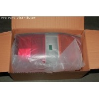 ราคา ไฟท้าย 3 สี ข้างขวา รถยนต์ มิตซูบิชิ สตาร์ด้า RH MITSUBISHI STRADA อะไหล่แท้รถยนต์ (รหัสMR-109128T)