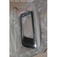 ราคา ขอบไฟหน้า ข้างขวา รถยนต์ เชฟโรเลท โคโลราโด RH CHEVROLET COLORADO 2012(ชุบ) อะไหล่แท้(รหัส 94725342)