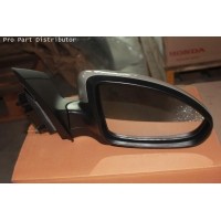 ราคา กระจกมองข้างไฟฟ้า ข้างขวา รถยนต์ เชฟโรเลต ครูซ RH CRUZE 2011(1.6CC) อะไหล่แท้ (รหัสอะไหล่ 95063443)
