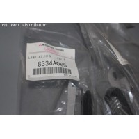 ราคา ไฟเบรคในสปอยเลอร์ฝาท้าย มิตซูบิชิ แลนเซอร์ MITSUBISHI LANCER EX N22 อะไหล่แท้รถยนต์ (รหัส 8334A065)