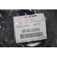 ราคา ยางแท่นเครื่องตัวติดล้อ ข้างขวา มิตซูบิชิ ซิเดีย RH MITSUBISHI CEDIA(CS3A) อะไหล่แท้(รหัสMR-403666)
