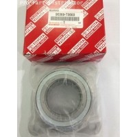 ราคา ลูกปืนล้อหน้า อะไหล่แท้ รถยนต์ โตโยต้า วีโก้ TOYOTA VIGO 4WD อะไหล่แท้ โตโยต้า(รหัส 90369-T0003)