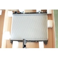 ราคา หม้อน้ำ DENSO สำหรับ รถยนต์ โตโยต้า วีออส TOYOTA VIOS(NCP42) 2002-04 A/T อะไหล่แท้(รหัส 422175-8000)