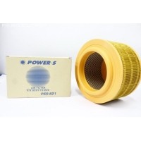ราคา ไส้กรองอากาศ POWER-S สำหรับ รถยนต์ MAZDA BT50 2012PRO FORD RANGER 2012 (U2Y013Z40) (รหัส PSA-621-S)