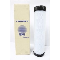 ราคา ไส้กรองอากาศ สำหรับ รถบรรทุก ฮีโน่ POWER-S HINO MEGA 220HP ตัวใน (17801-3390) อะไหล่(รหัส PSA-976-S)