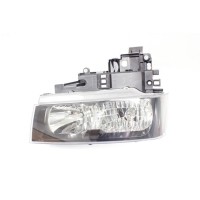 ราคา ไฟหน้า ข้างซ้าย 12V 60W รถยนต์ Chevrolet Colorado ปี 2004-2007 อะไหล่แท้ รถยนต์ (รหัส 8980094520)