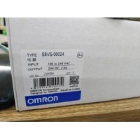 ราคา OMRON S8VS-06024 ราคา 2840 บาท