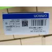 ราคา OMRON WLCA12-2N ราคา 1259 บาท