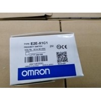 ราคา OMRON E2E-X1C1 ราคา 1150 บาท