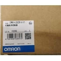 ราคา OMRON CPM1A-20CDR-A-V1 ราคา 3650 บาท