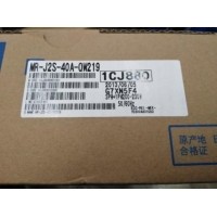 ราคา MITSUBISHI MR-J2S-40A-QW219 ราคา 19500 บาท