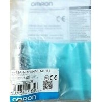 ราคา OMRON E2A-M18KN16-M1-B1 ราคา 750 บาท