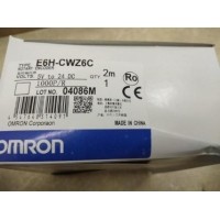 ราคา OMRON E6H-CWZ6C 1000P/R 5-24VDC ราคา 3400 บาท