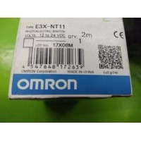 ราคา OMRON E3X-NT11 ราคา 2000 บาท