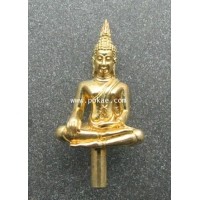 ราคา พระยอดธง (ทองนพคุณ) หลวงปู่อ่อง ฐิตธัมโม วัดสิงหาญ จ.อุบลราชธานี