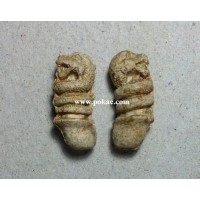 ราคา ปลัดพญางูจงอางเจ้าทรัพย์ หลวงปู่จัน ขันติโก กำปงธม กัมพูชา
