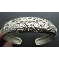 ราคา กำไลเทพจำแลงภมร ครูบากฤษณะ อินทวัณโณ จ.นครราชสีมา