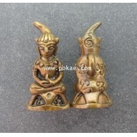 ราคา ไองั่ง พระอาจารย์โอ พุทโธรักษา, พุทธสถานวิหารพระธรรมราช จ.เพชรบูรณ์