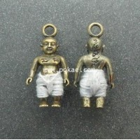 ราคา หุ่นพยนต์นารายณ์พร้อมลุย (กางเกงขาว) พระอาจารย์โอ พุทโธรักษา พุทธสถานวิหารพระธรรมราช จ.เพชรบูรณ์