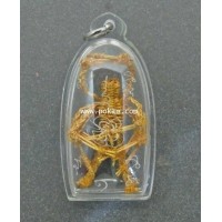 ราคา หุ่นพยนต์นารายณ์อวตารอรหันทองคำ10กร, พระอาจารย์โอ พุทโธรักษา, พุทธสถานวิหารพระธรรมราช, จ.เพชรบูรณ์