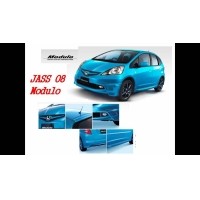 ราคา ชุดแต่ง Jazz 2008 2009 2010 Modulo