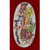 ราคา พระฤาษีเดินดง หลวงพ่อชอ สุชีโว วัดหนองแสง จ.ฉะเชิงเทรา