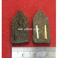 ราคา พระขุนแผนพุทธกวัก มหาลาภ มหาเสน่ห์ พระอาจารย์โอ พุทโธรักษา พุทธสถานวิหารธรรมราช จ.เพชรบูรณ์