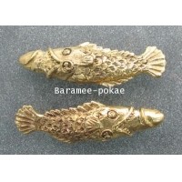 ราคา ปลาชะโดตีนแปลง (ทองเหลือง) หลวงพ่อเอิบ วัดซุ้มกระต่าย (หนองหม้อแกง) จ.ชัยนาท