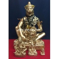 ราคา ปู่เจ้าสมิงพราย ชุดกรรมการ (รุ่นไหว้ัครู 56) พระอาจารย์โอ พุทโธรักษา พุทธสถานวิหารธรรมราช จ.เพชรบูรณ