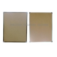 ราคา บอร์ดติดประกาศไม้ก๊อก 60x90 ซม.