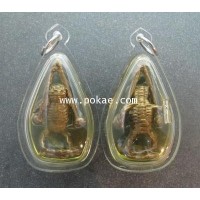 ราคา หุ่นพยนต์นารายณ์ (แบบหุ่นถักเชือก) โดยพระอาจารย์โอ พุทโธรักษา พุทธสถานวิหารพระธรรมราช จ.เพชรบูณ์