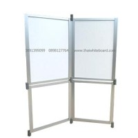 ราคา บอร์ดนิทรรศการ (WHITEBOARD)80x100 cm.