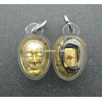 ราคา เสน่หาหน้าพระกาฬ (หน้าทอง), พระอาจารย์โอ พุทโธรักษา, พุทธสถานวิหารพระธรรมราช, จ.เพชรบูรณ์